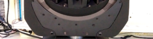 Moving Head Par 108 Zoom