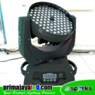 Moving Head Par 108 Zoom