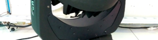 Moving Head Par 108 Zoom
