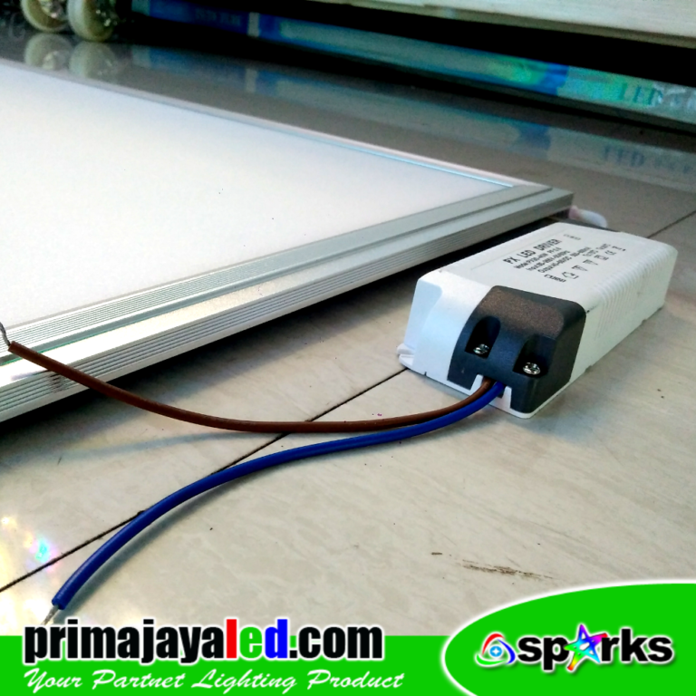 Panel LED 60cm 48 Watt