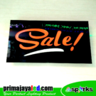 Sign LED Sale