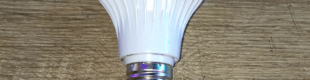 Bohlam Emergency LED 12 Watt