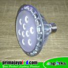 Par 30 LED 11 Watt Deamable