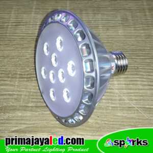 Par 30 LED 11 Watt Deamable