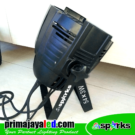 Par LED 54 x 3 Watt RGBW