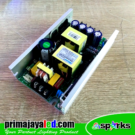 Power Supply Beam 200