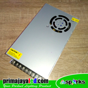 Power Supply DC 12V 20 Amper