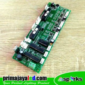 Spare part PCB Beam 200