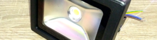 Spotlight LED Brilliant 12 Watt
