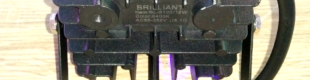 Spotlight LED Brilliant 12 Watt