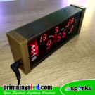 Jam Digital LED