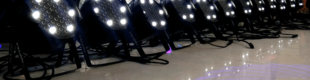 Paket Par LED Mixer