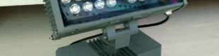 Wall Washer 36 LED RGB