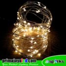 LED Tumbler Kawat Warm White