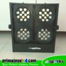 Mini Brute LED 4 Head