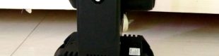Moving LED 100 Watt Eagle Eye