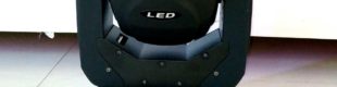 Moving LED 100 Watt Eagle Eye