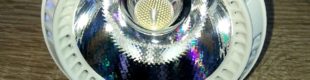 Par 38 LED 20 Watt