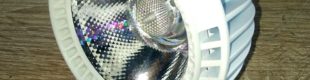 Par 38 LED 20 Watt