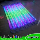 Tube LED RGB FullColor