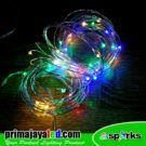 Tunble LED Kawat RGB Kedip