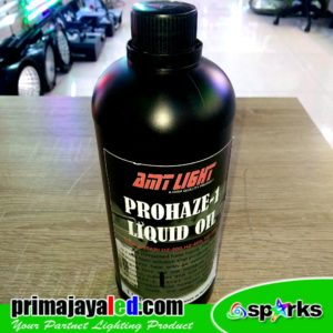 Liquid Hazer 1 Liter