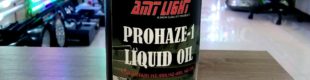 Liquid Hazer 1 Liter