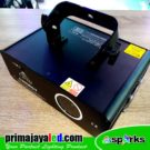 Laser Show Spark C200 RGY