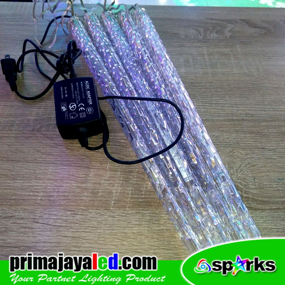 Meteor LED RGB Ice Cube • Prima Jaya LED