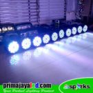 Paket Medium Stage Panggung Par LED