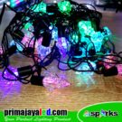 Twingkle Natal Menara RGB