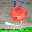 Driver LED Emergency