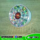 Fitting Emergency LED