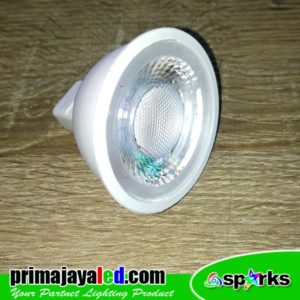 Lampu LED Par 20 MR16 7 Watt