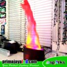 Lampu Obor LED Besar