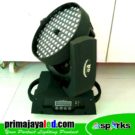 Moving Par 108 Spark Zoom