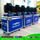 Paket Beam 230 Medium Stage