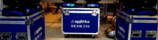 Paket Beam 230 Medium Stage