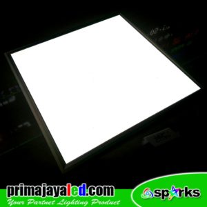 Panel LED Tipis 60cm