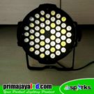 Par LED 54 RGBW Lighting