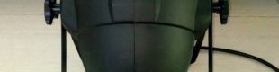 Par LED 54 RGBW Lighting
