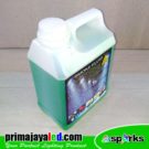 Water Low Fog Liquid