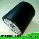 Housing Downlight Model Outbo Hitam