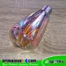 Lampu Edison Fillamend LED 6 watt