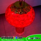Lampu Lampion LED Gantung