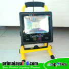 Lampu Tembak LED 20W Emergency