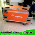 Low Fog Water Machine