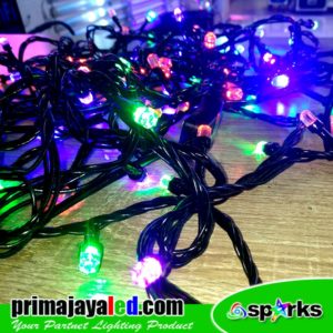 NEW Twinkle LED Natal RGB