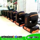 Paket Medium Moving Beam 230