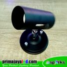 Rumah Lampu LED E27 Spotlight